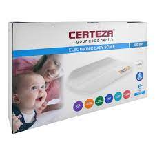 Baby Weight Scale Certeza - Image 2