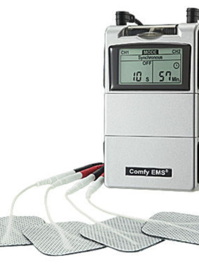 Digital EMS Machine EV-805