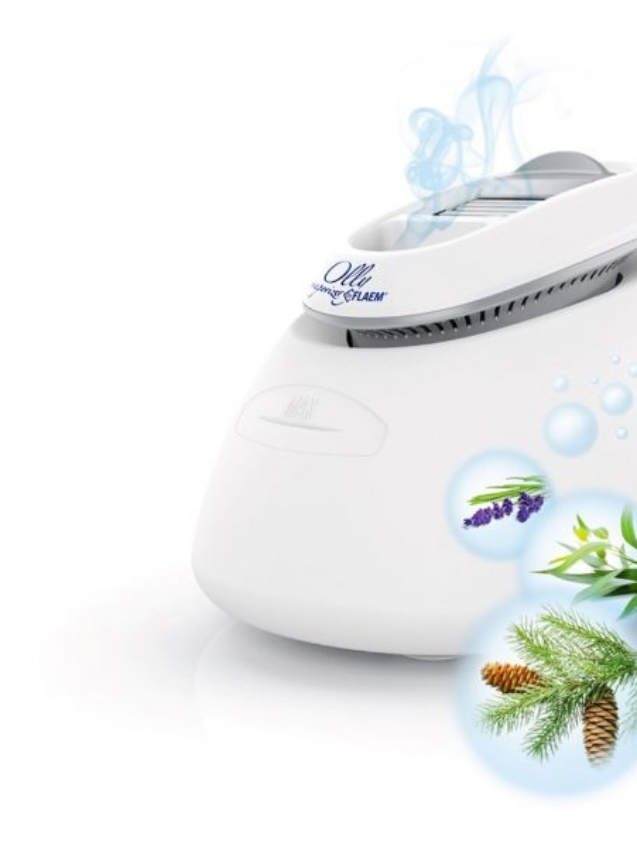 Olly Vaporizer Air Humidifier