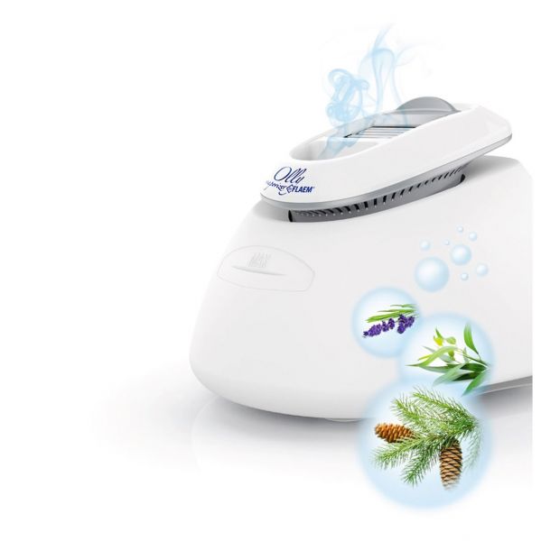 Olly Vaporizer Air Humidifier