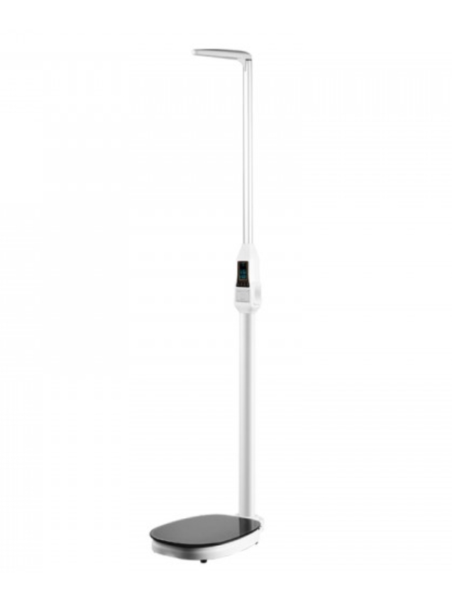 DIGITAL ULTRASONIC HEIGHT / WEIGHT