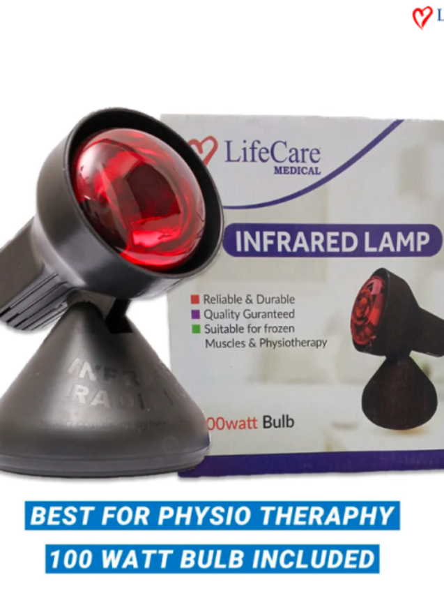 Infrared Lamp