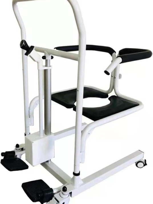 Electric Transfer Chair