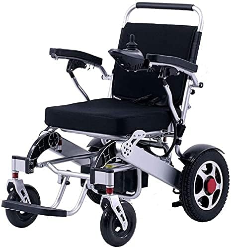 Electric Wheel Chair Folding Lightweight