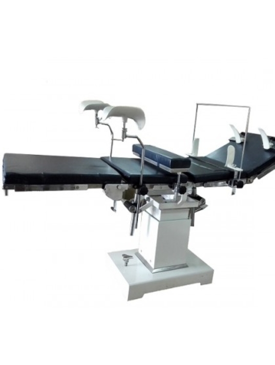 OPERATION TABLE FULL STAINLESS STEEL