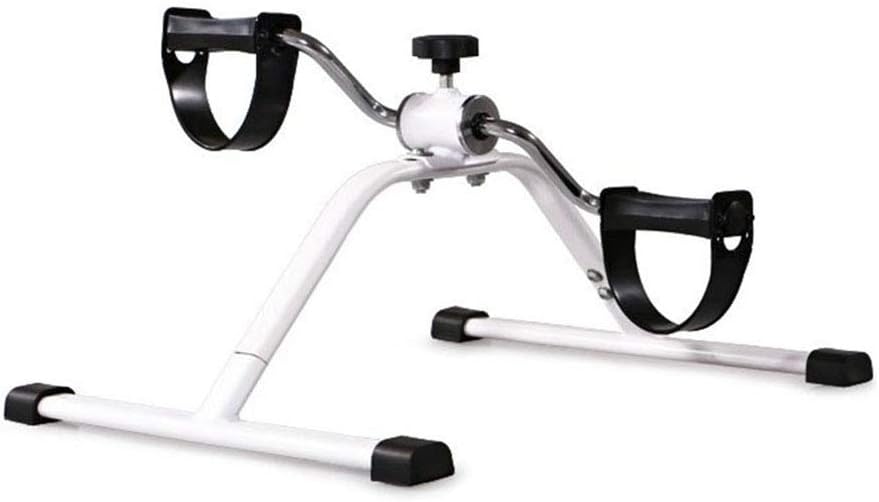 Mini Exercise Bike Compact Pedal Exerciser