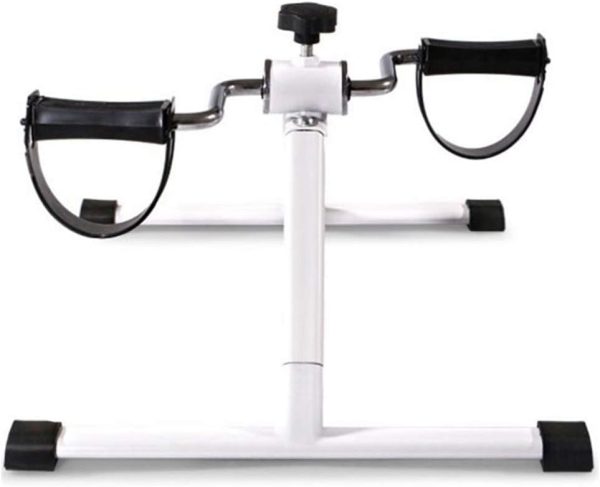 Mini Exercise Bike Compact Pedal Exerciser