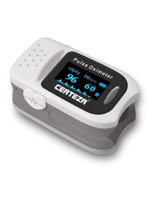 PULSE OXIMETER