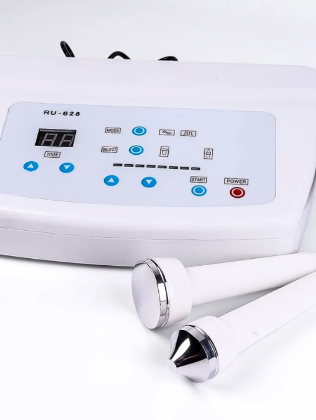PROFESSIONAL ULTRASOUND MACHINE