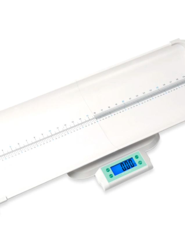 Digital Weighing Height Measurement