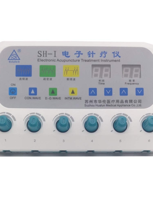Electric Acupuncture Stimulator Machine SH-I