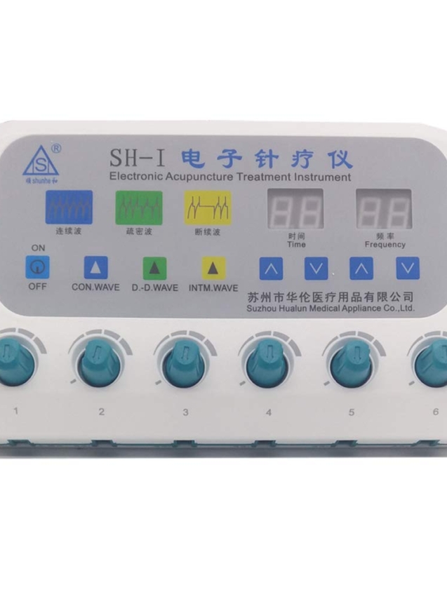 Electric Acupuncture Stimulator Machine SH-I