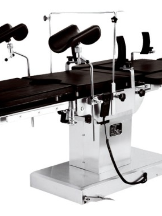 ELECTRIC MULTI-FUNCTION OT TABLE