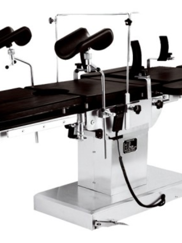 ELECTRIC MULTI-FUNCTION OT TABLE