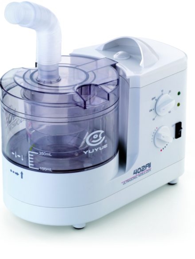 Ultrasonic Nebulizer