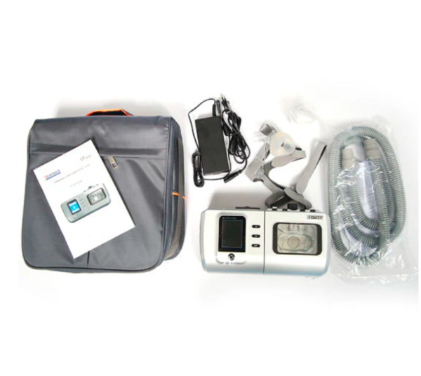 Bipap Machine ventmed