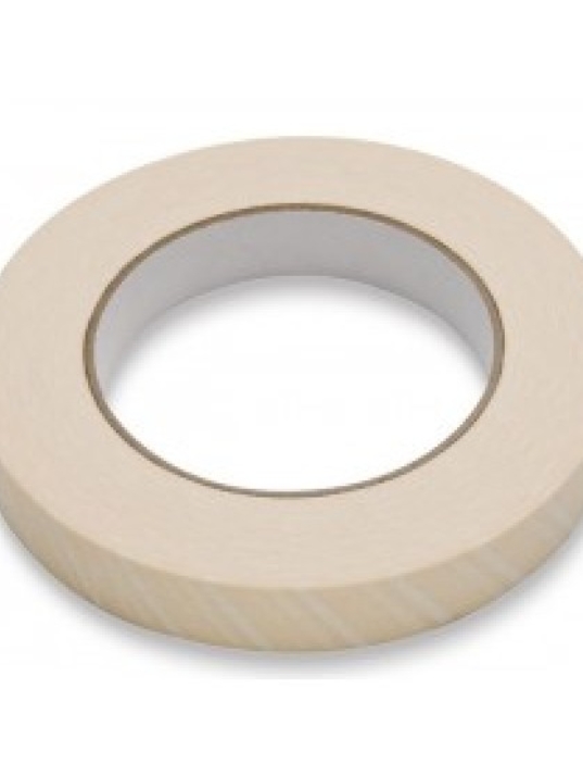 AUTOCLAVE INDICATOR TAPE