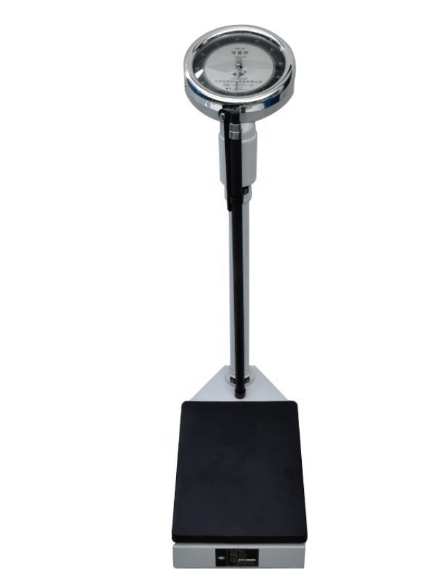 HEIGHT AND WEIGHT SCALE