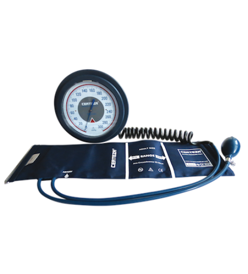 BLOOD PRESSURE MONITOR WALL