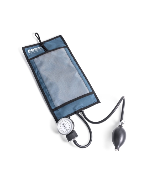 ABN™ INFUSION PRESS CUFF