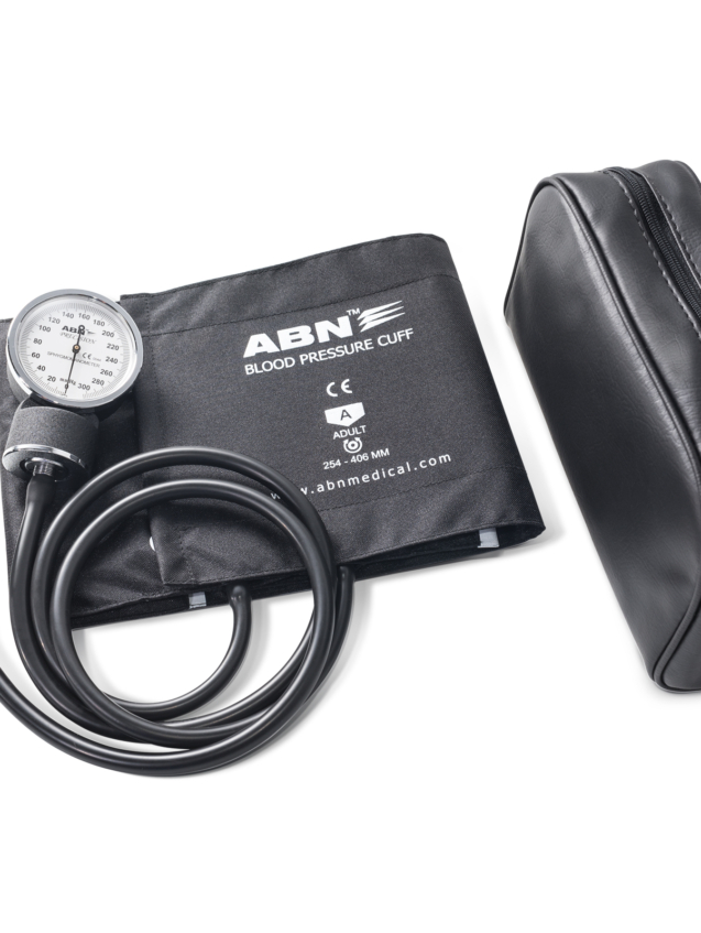 ABN Econom Sphygmomanometer