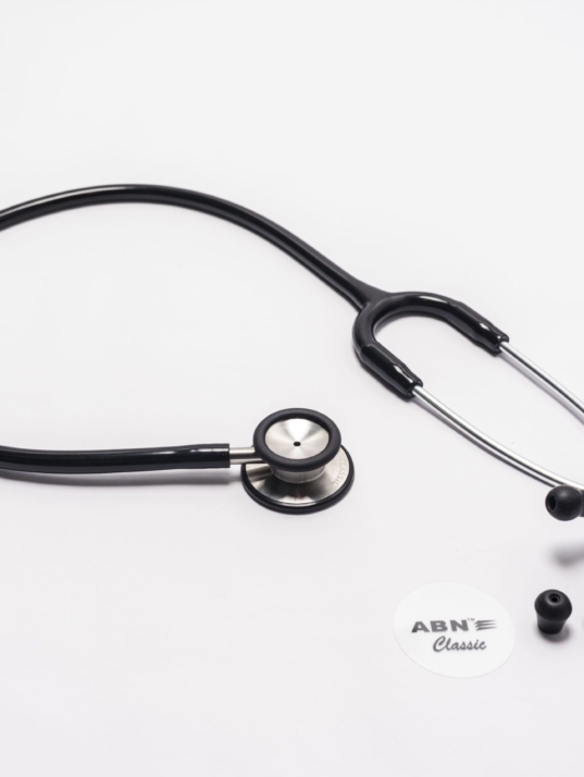 Professional Stethoscope with Rugged Durability