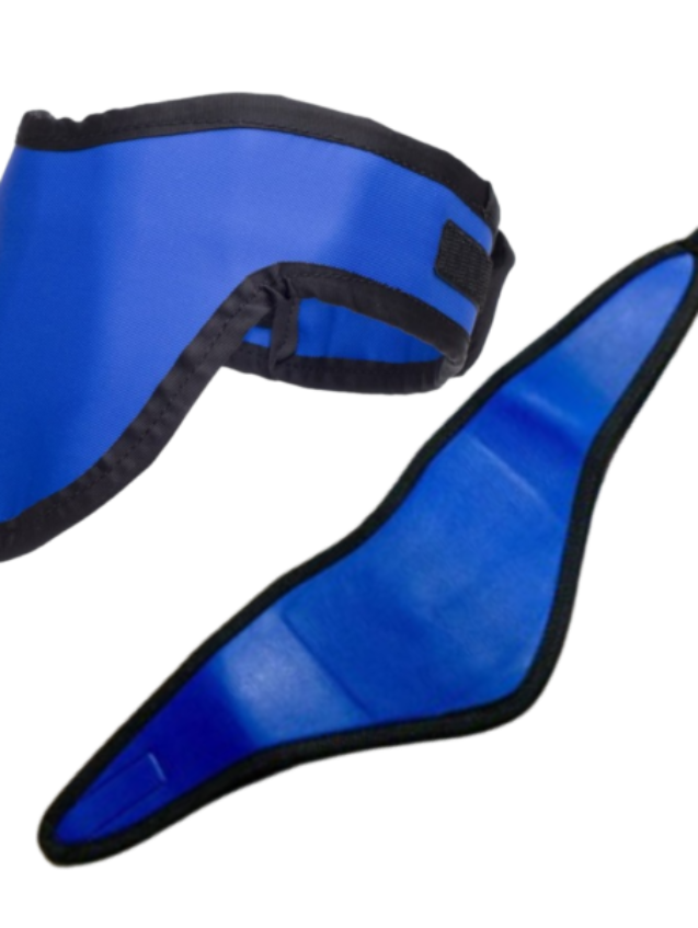 Thyroid Shield X-Ray Lead