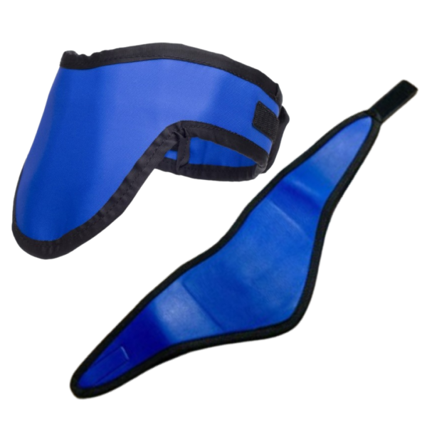 Thyroid Shield X-Ray Lead