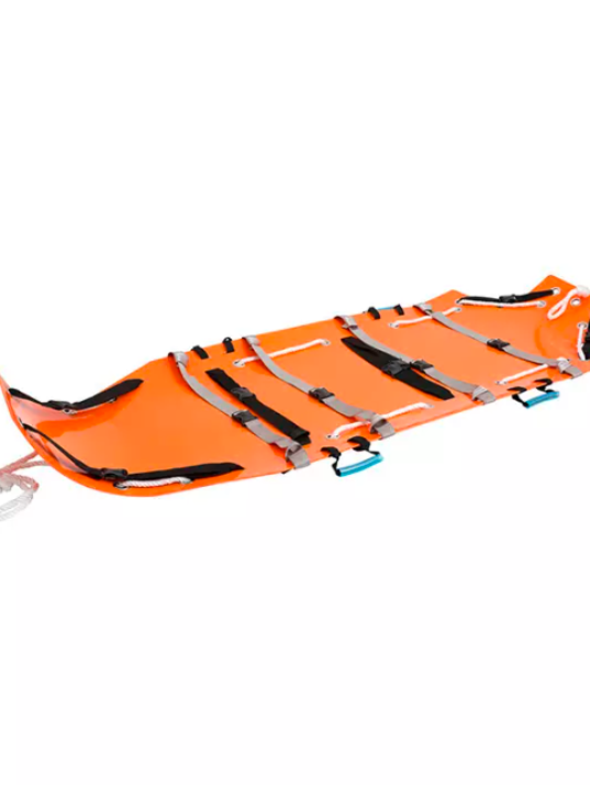MULTIFUNCTION RESCUE STRETCHER