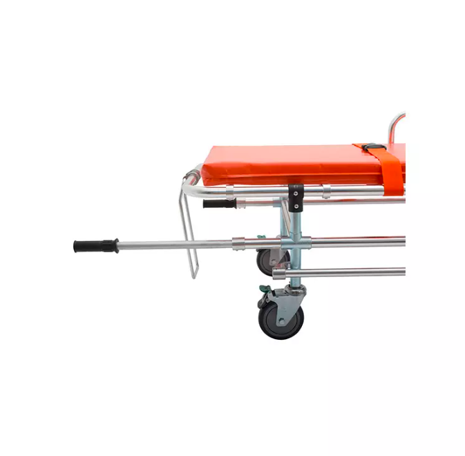 Aluminum Loading Ambulance Stretcher