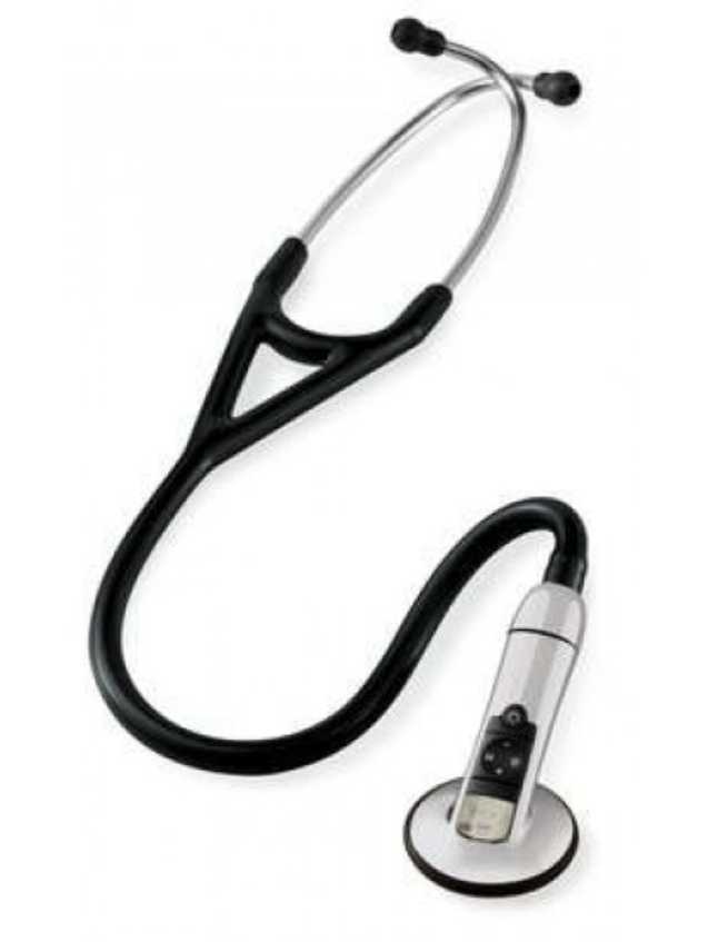 Littmann® Electronic Stethoscope