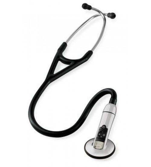 Littmann® Electronic Stethoscope