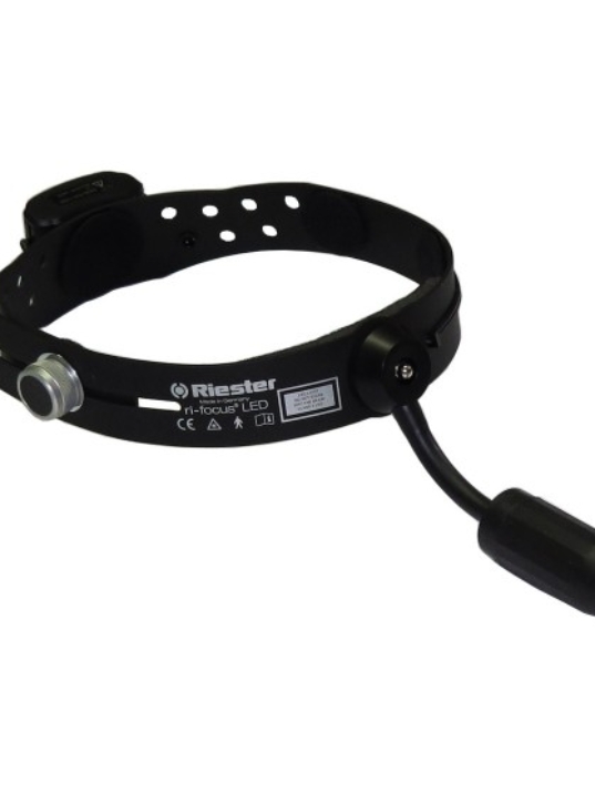 HEADLIGHT – RIESTER RI-FOCUS LED
