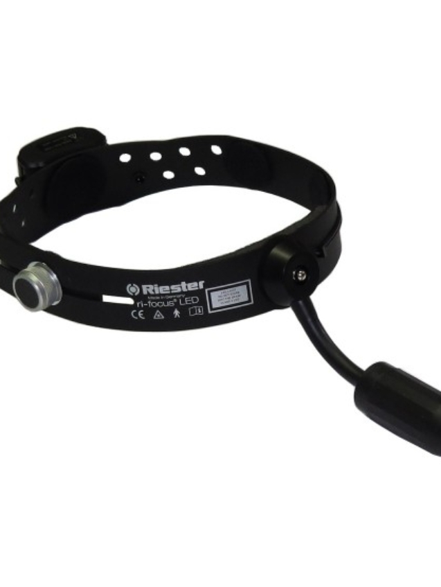 HEADLIGHT – RIESTER RI-FOCUS LED