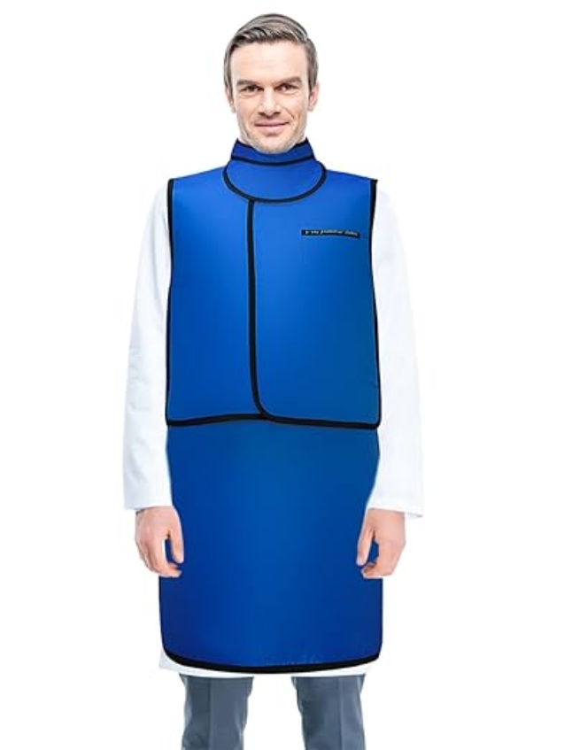 Radiation Protection Lead Apron