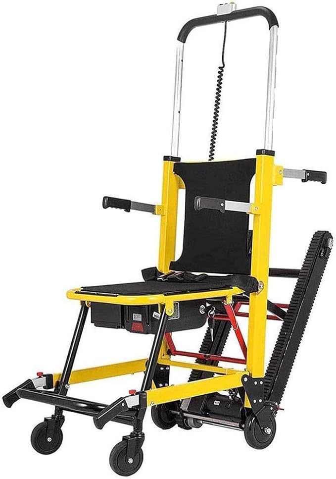 STAIR STRETCHER ELECTRIC