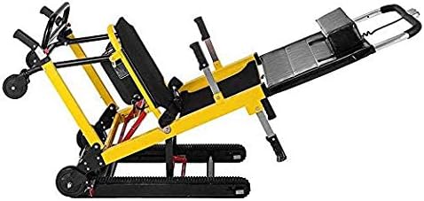 STAIR STRETCHER ELECTRIC - Image 2