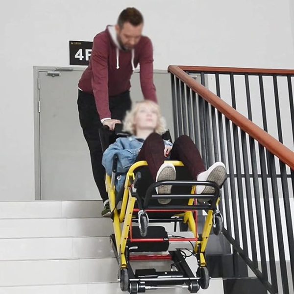 STAIR STRETCHER ELECTRIC