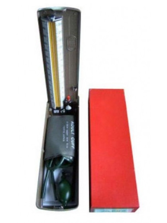 BLOOD PRESSURE MONITOR ALPK2