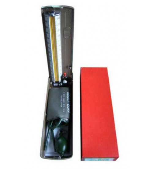 BLOOD PRESSURE MONITOR ALPK2