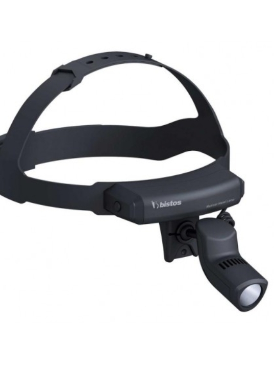 HEADLIGHT EYESCOPE – BISTOS BT-410