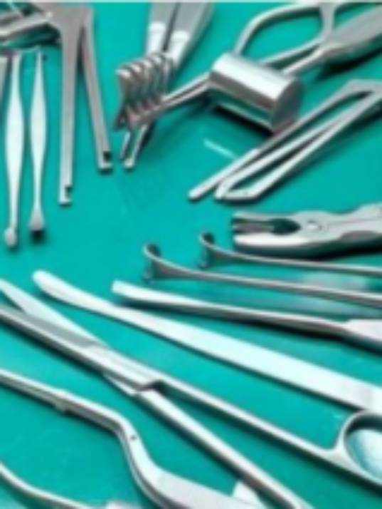 NEURO LAMINECTOMY SET – 35 PCS