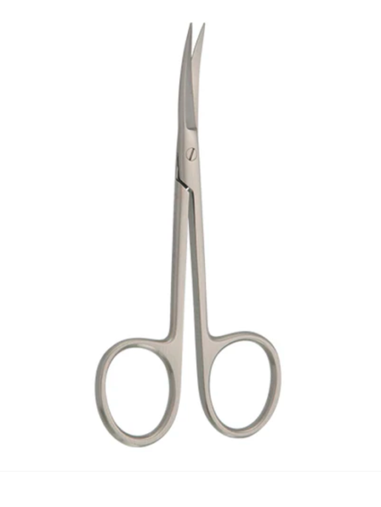 Iris Scissors