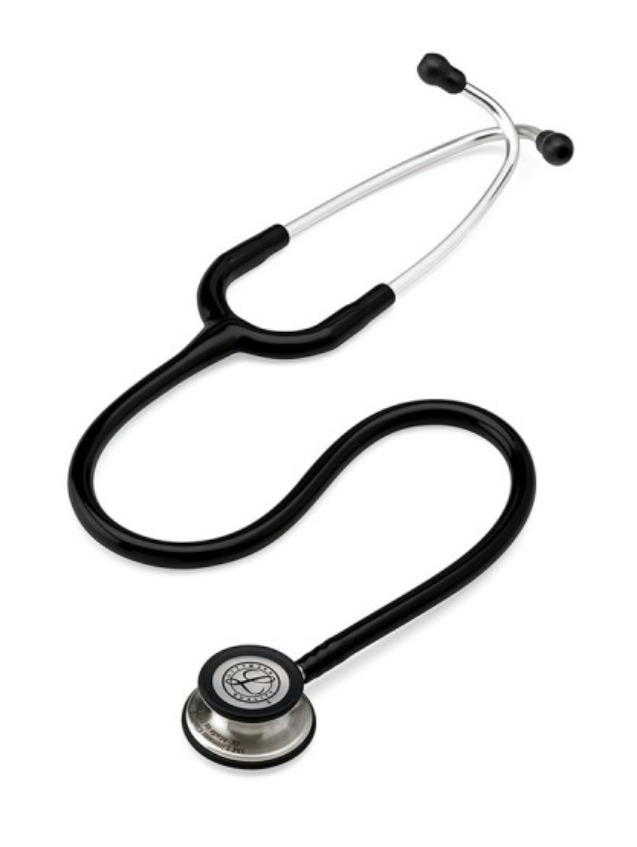 LITTMANN CLASSIC III ADULT & PEADS STETHOSCOPE