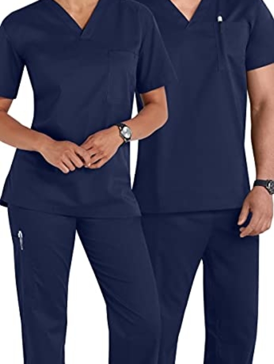 O.T DRESS MALE/ FEMALE