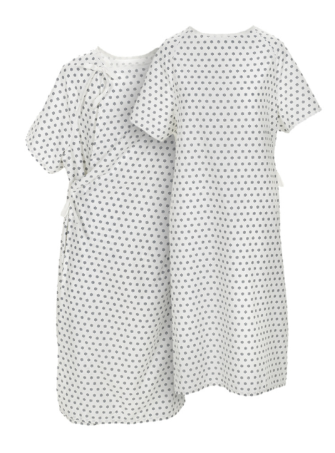 Patient Dress Male/ Female