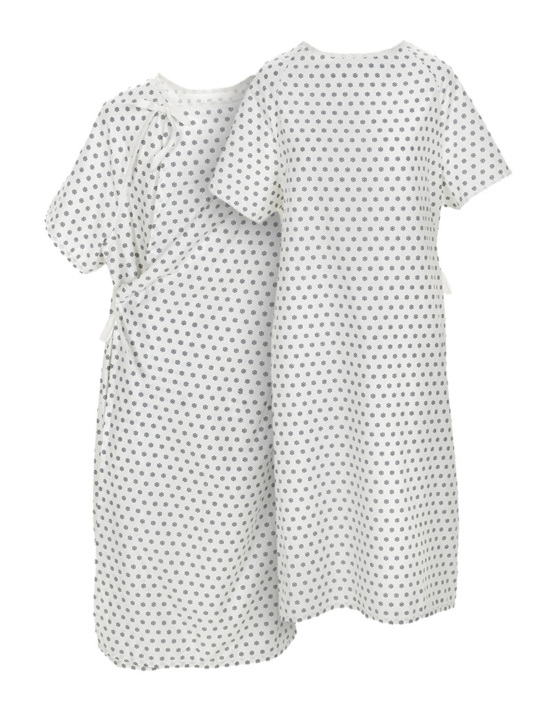 Patient Dress Male/ Female