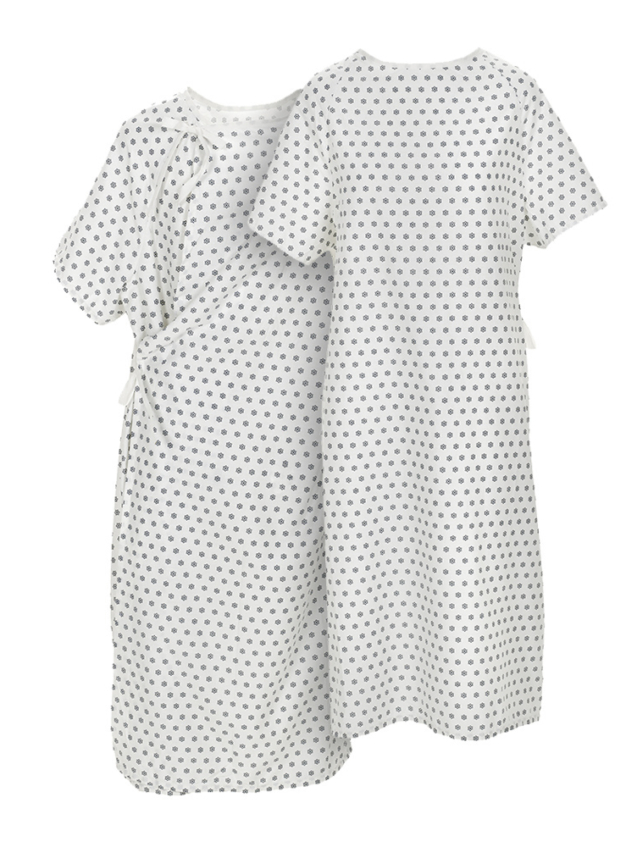 Patient Dress Male/ Female