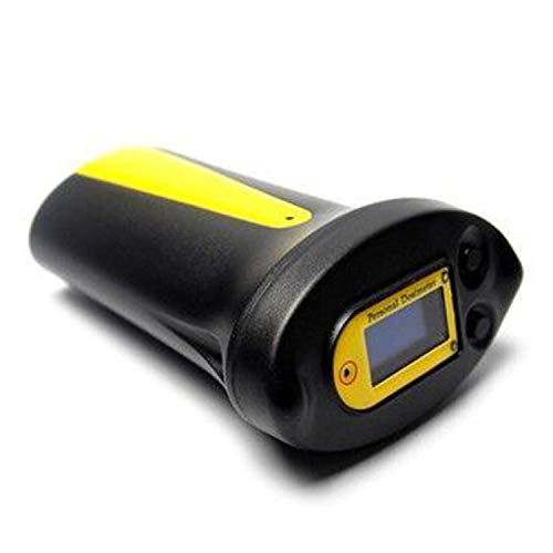 Personal Dosimeter Nuclear Radiation Detector