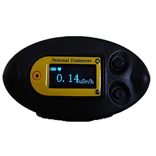 Personal Dosimeter Nuclear Radiation Detector - Image 2